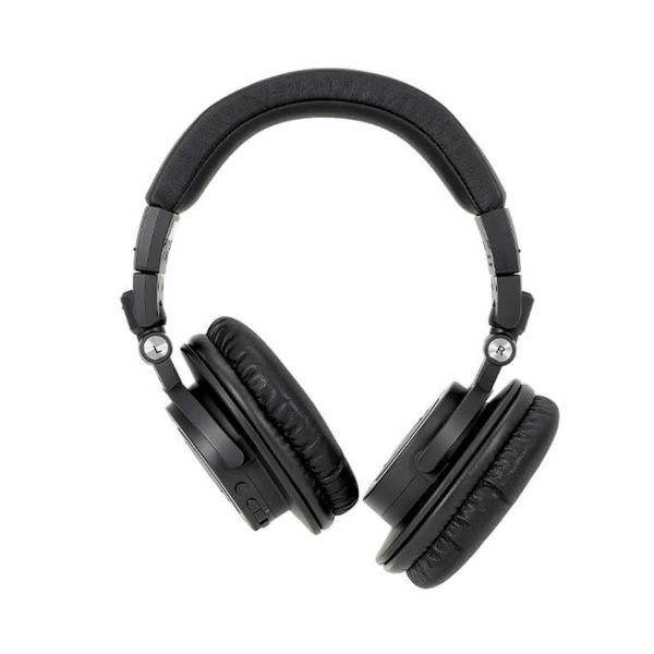 Tai nghe Bluetooth Audio - Technica ATH-M50xBT2