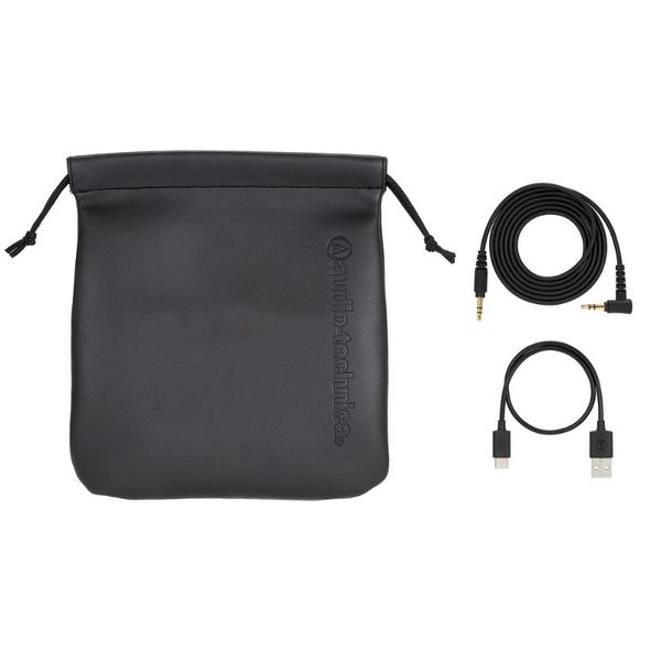 Tai nghe Bluetooth Audio - Technica ATH-M50xBT2