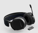 Tai Nghe Steelseries Arctis 7P for PS5 - Black