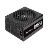 Nguồn Corsair RM850 - 850W ( 80 Plus Gold Full Modular ) - Black