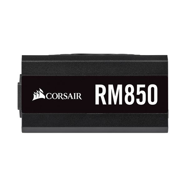 Nguồn Corsair RM850 - 850W ( 80 Plus Gold Full Modular ) - Black