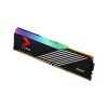 Ram Máy Tính- PNY XLR8 MAKO RGB - 32GB (16x2)- DDR5| 6000Mhz| 6400Mhz