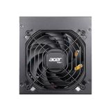 Nguồn Máy Tính - Acer AC550W | 80 Plus Bronze | Full Modular