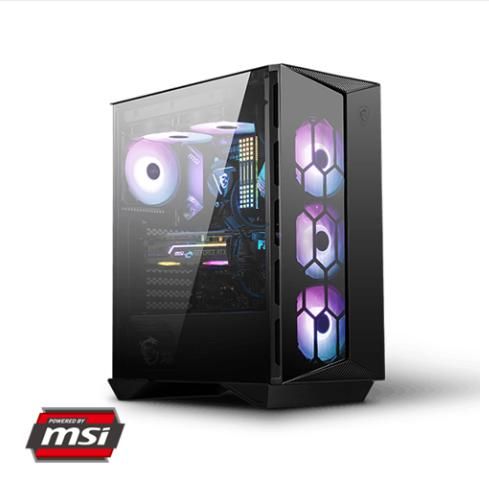 PC Gaming TGG MSI Amphiptere (i5 12600K/32G/500G/3060)