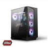 PC Gaming TGG MSI Amphiptere (i5 12600K/32G/500G/3060)