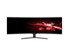 Màn hình cong Acer EI491CR Gaming (49inch/VA/144Hz) FreeSync 4K