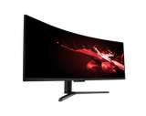 Màn hình cong Acer EI491CR Gaming (49inch/VA/144Hz) FreeSync 4K