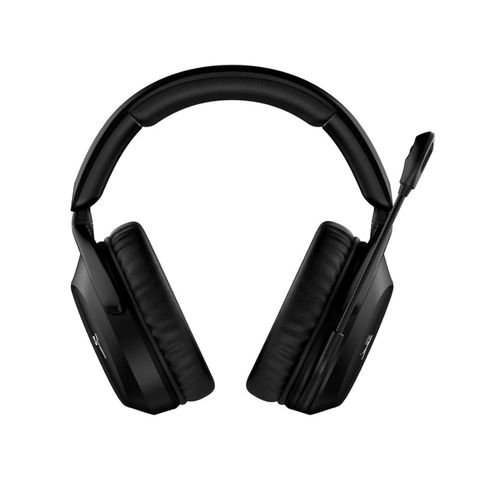 Tai Nghe Không Dây - HyperX Cloud Stinger II Wireless - Black| cao cấp