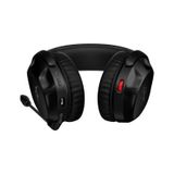 Tai Nghe Không Dây - HyperX Cloud Stinger 2 Wireless - Black|