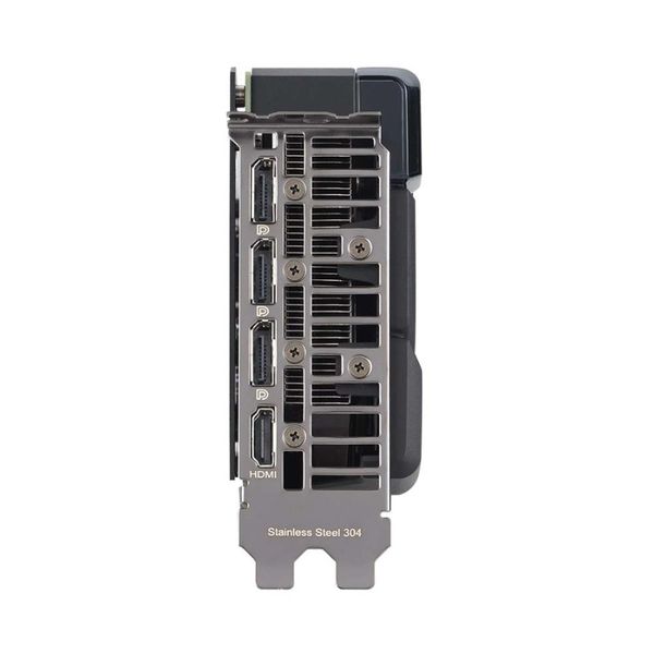 Card Màn Hình Máy Tính - VGA ASUS RTX 4060 - Dual OC Edition - 8GB