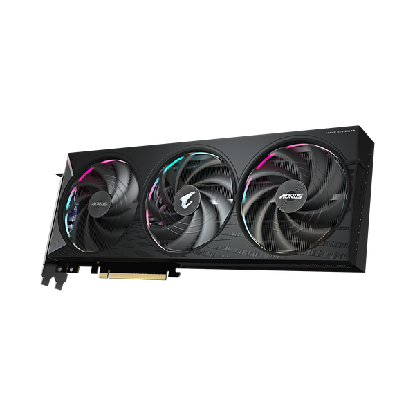 Card Màn Hình - Gigabyte AORUS GeForce RTX™ 5060 Ti ELITE 16G