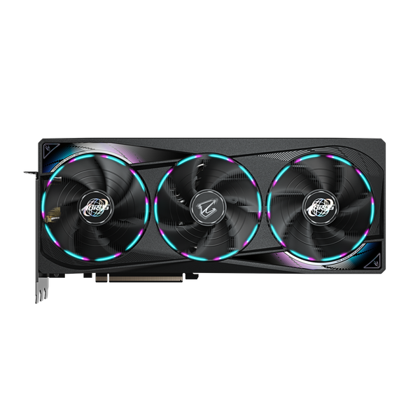 Card Màn Hình - Gigabyte AORUS GeForce RTX™ 5070 MASTER 12G