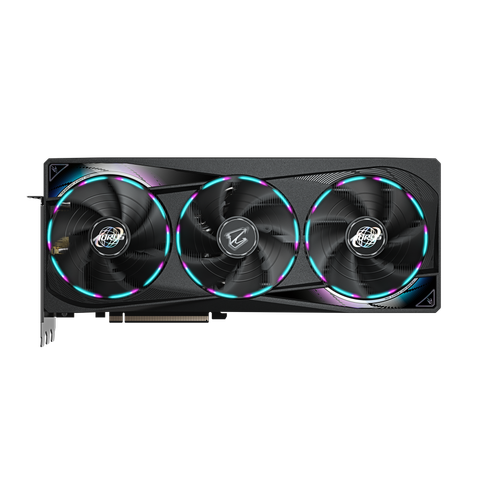 Card Màn Hình - Gigabyte AORUS GeForce RTX™ 5070 MASTER 12G