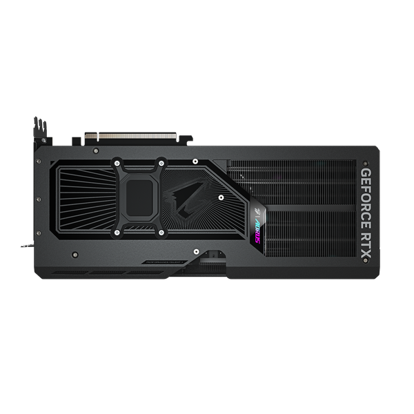 Card Màn Hình - Gigabyte AORUS GeForce RTX™ 5070 MASTER 12G