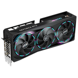 Card Màn Hình - Gigabyte AORUS GeForce RTX™ 5070 Ti MASTER 16G