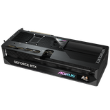 Card Màn Hình - Gigabyte AORUS GeForce RTX™ 5070 Ti MASTER 16G