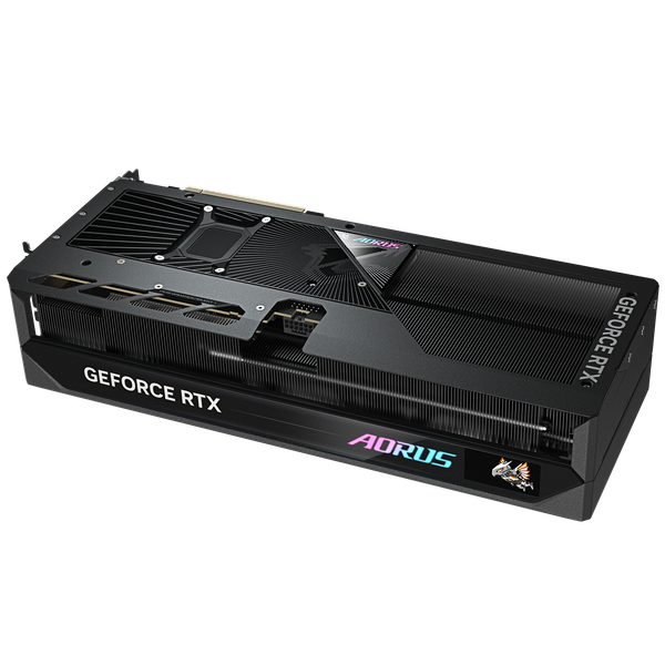 Card Màn Hình - Gigabyte AORUS GeForce RTX™ 5080 MASTER 16G