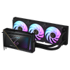 Card Màn Hình - Gigabyte AORUS GeForce RTX™ 5080 XTREME WATERFORCE 16G