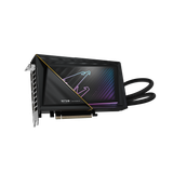 Card Màn Hình - Gigabyte AORUS GeForce RTX™ 5080 XTREME WATERFORCE 16G