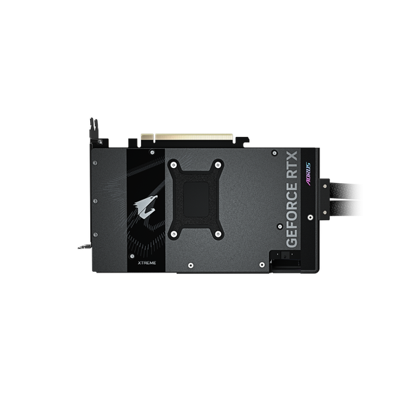Card Màn Hình - Gigabyte AORUS GeForce RTX™ 5080 XTREME WATERFORCE 16G