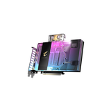 Card Màn Hình - Gigabyte AORUS GeForce RTX™ 5080 XTREME WATERFORCE WB 16G