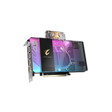 Card Màn Hình - Gigabyte AORUS GeForce RTX™ 5080 XTREME WATERFORCE WB 16G