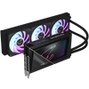 Card Màn Hình - Gigabyte AORUS GeForce RTX™ 5090 XTREME WATERFORCE 32G