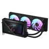 Card Màn Hình - Gigabyte AORUS GeForce RTX™ 5090 XTREME WATERFORCE 32G