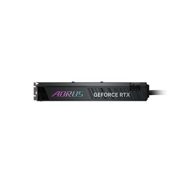 Card Màn Hình - Gigabyte AORUS GeForce RTX™ 5090 XTREME WATERFORCE 32G