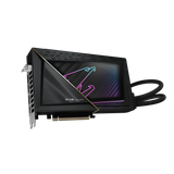 Card Màn Hình - Gigabyte AORUS GeForce RTX™ 5090 XTREME WATERFORCE 32G