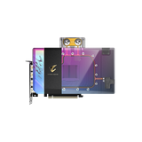Card Màn Hình - Gigabyte AORUS GeForce RTX™ 5090 XTREME WATERFORCE WB 32G
