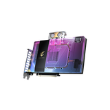 Card Màn Hình - Gigabyte AORUS GeForce RTX™ 5090 XTREME WATERFORCE WB 32G