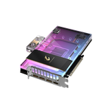 Card Màn Hình - Gigabyte AORUS GeForce RTX™ 5090 XTREME WATERFORCE WB 32G