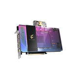 Card Màn Hình - Gigabyte AORUS GeForce RTX™ 5090 XTREME WATERFORCE WB 32G