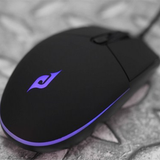 Chuột Gaming E-DRA EM6102 Black