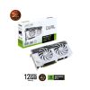 Card màn hình - ASUS Dual GeForce RTX 4070 White Edition 12GB GDDR6X