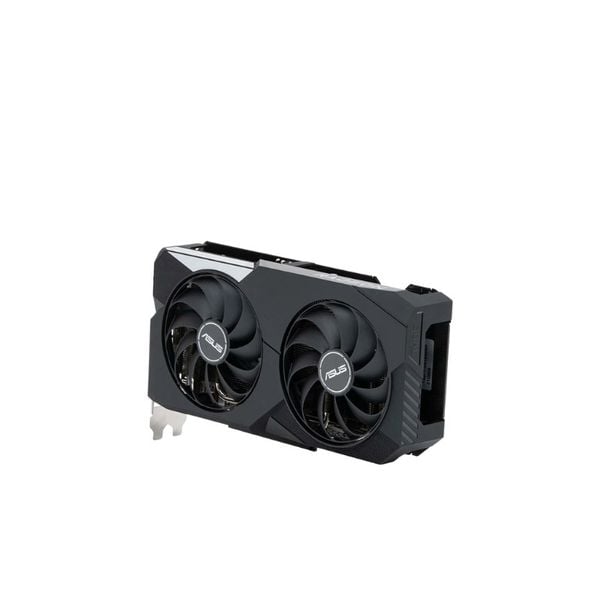 Card Màn Hình - ASUS Dual Radeon RX 6600 V2 8GB GDDR6
