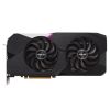 ASUS Dual Radeon RX 6700 XT OC Edition 12GB GDDR6