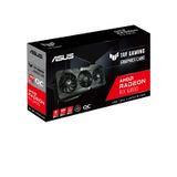 ASUS TUF Gaming Radeon RX 6800 OCE dition 16GB GDDR6