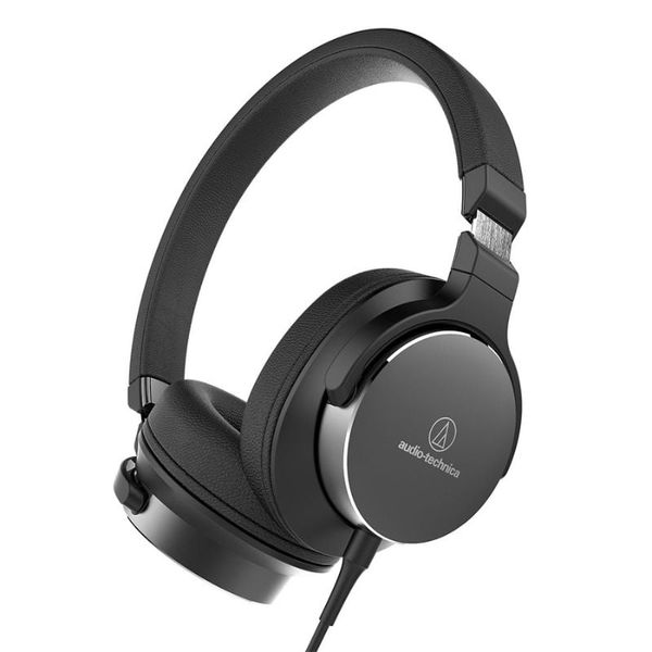 Tai nghe Bluetooth Audio - Technica ATH-SR5BT