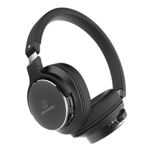 Tai nghe Bluetooth Audio - Technica ATH-SR5BT