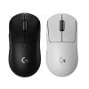 Chuột gaming không dây - Logitech G Pro X Superlight 2 (Đen/Trắng)