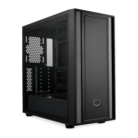 Case Máy Tính - CoolerMaster MasterBox 600 Lite