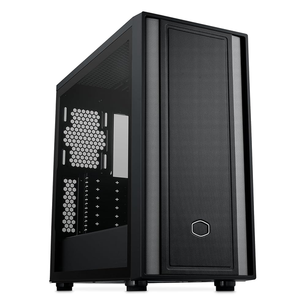 Case Máy Tính - CoolerMaster MasterBox 600 Lite