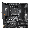 Mainboard -Gigabyte B550M AORUS ELITE AX (Wifi & Bluetooth)