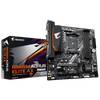 Mainboard -Gigabyte B550M AORUS ELITE AX (Wifi & Bluetooth)