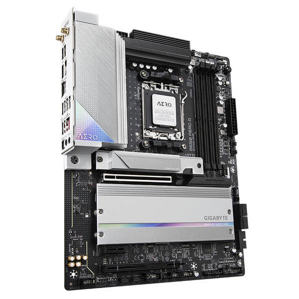 Mainboard Gigabyte - B650 AERO G - DDR5