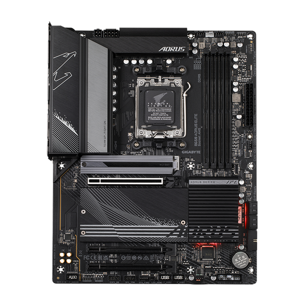 Mainboard Gigabyte B650 AORUS ELITE - DDR5
