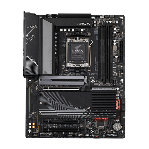 Mainboard Gigabyte B650 AORUS ELITE - DDR5