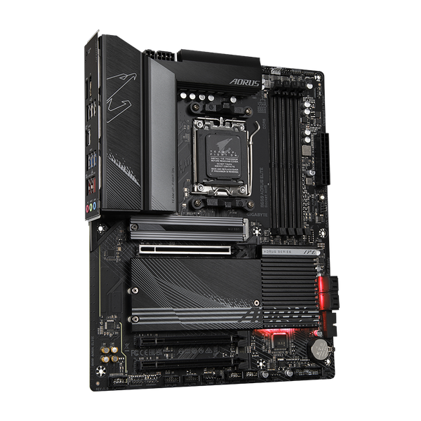 Mainboard Gigabyte B650 AORUS ELITE - DDR5